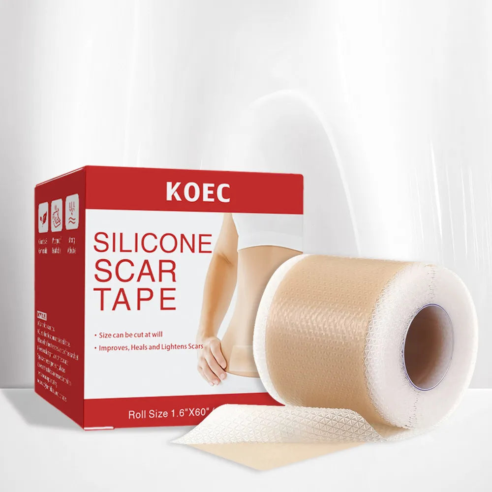 Snoring Relief Mouth Tape — 30-Night Sleep Pack